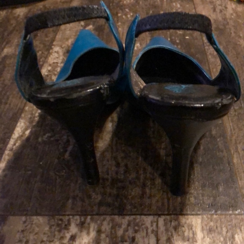 Size nine - Picture 2 of 8